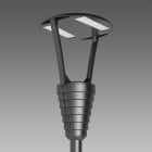 DISANO - DIS3305103028 3350 LED 24W CLD RAL7021 MV 3000K