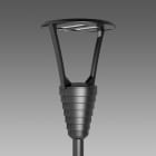 DISANO - DIS33054039 GARDA 3353 LED 25W CLD RAL7021 3000K