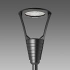 DISANO - DIS33055130 GARDA 3355 LED 44W CLD RAL7021 MV