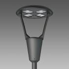 DISANO - DIS33056000 ISEO1 3360 LED 52W CLD RAL7021
