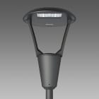 DISANO - DIS33057039 ISEO2 3361 LED 26W CLD RAL7021 3000K