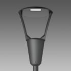 DISANO - DIS34056000 COMO 3384 LED 9W CLD RAL7021