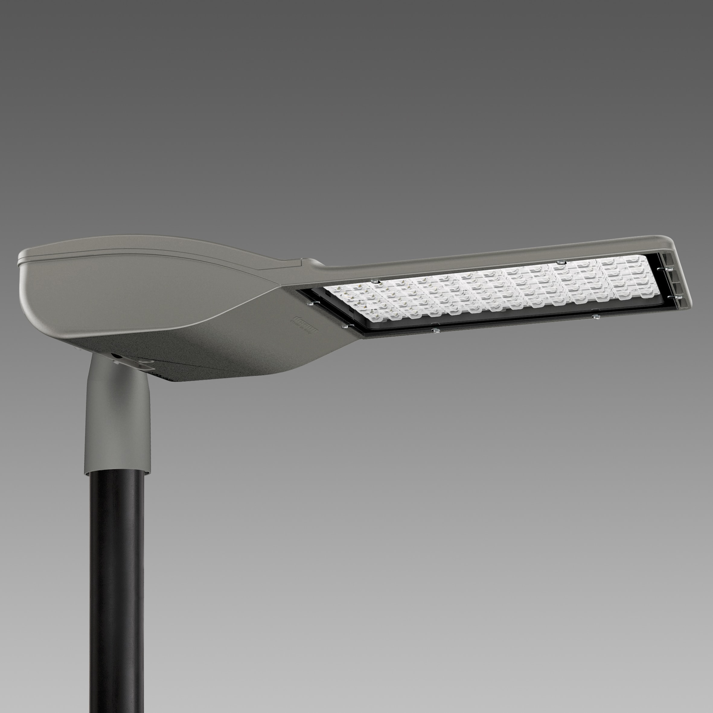 DISANO - DIS34102300 GIOVI 3472 LED 238W CLD ANTRACITE