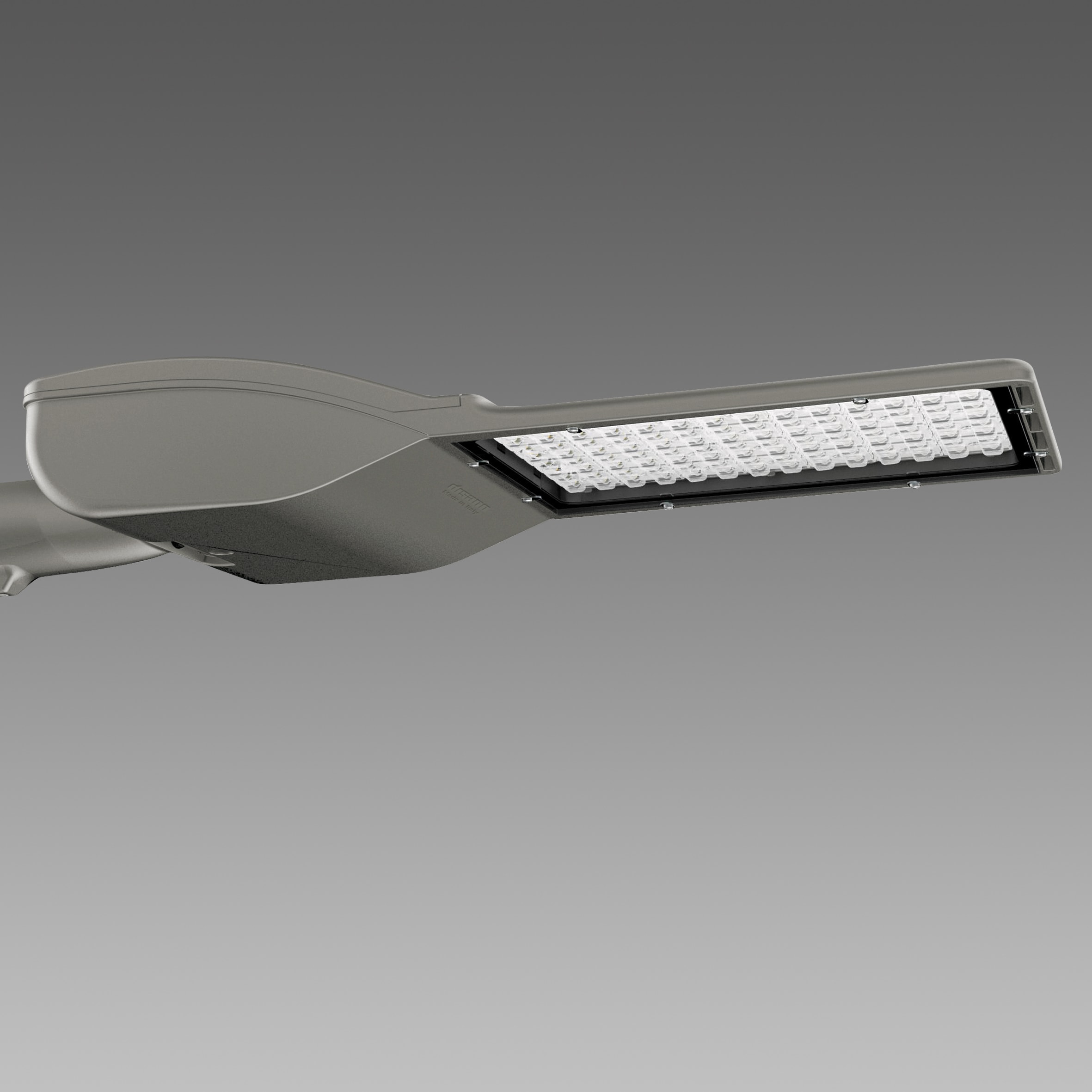 DISANO - DIS34101000 GIOVI 3495 LED 125W CLD ANTRACITE