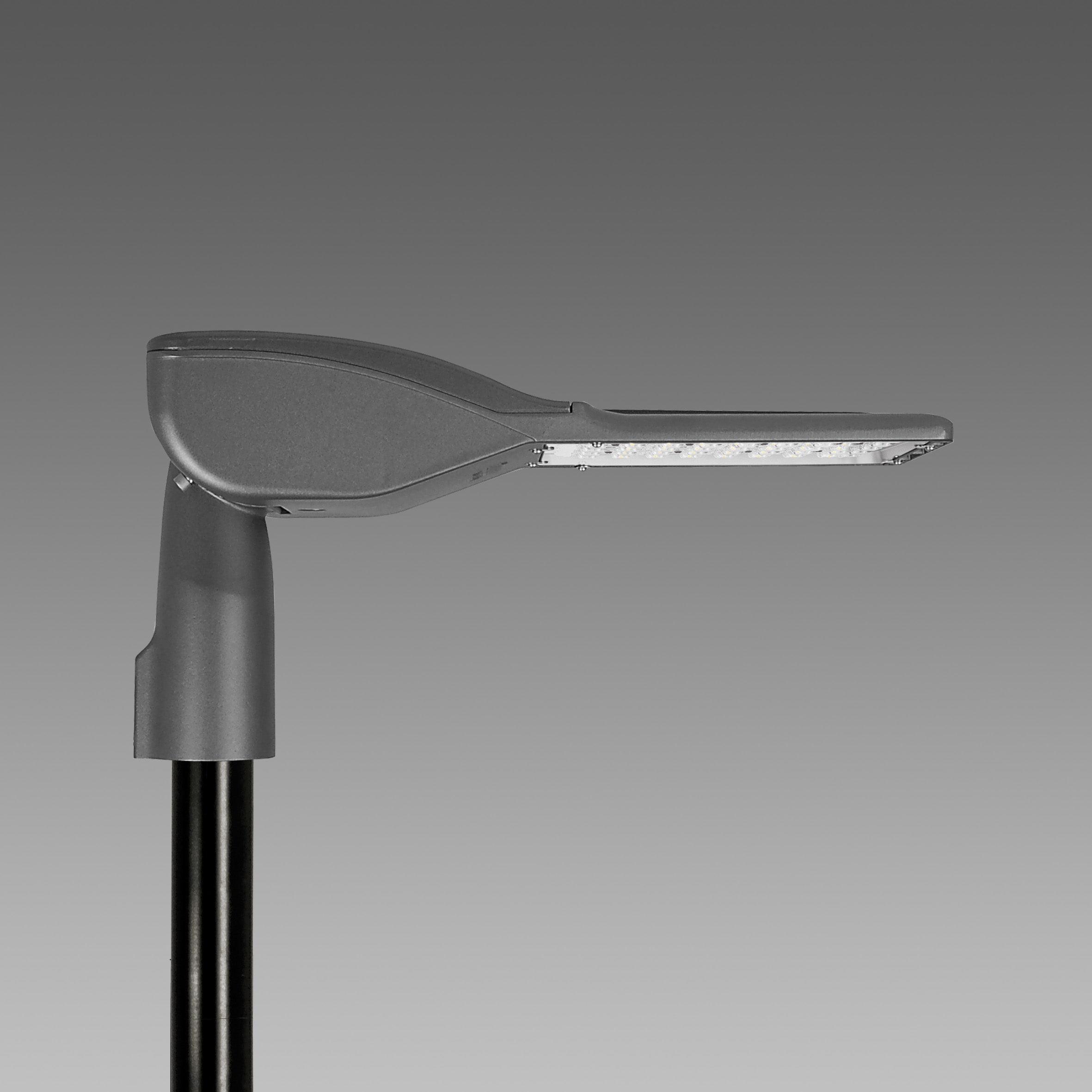 DISANO - DIS33103139 3478 LED 67W CLD ANTRACITE 3000K