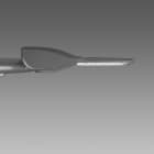 DISANO - DIS33104039 MINIGIOVI 3479 LED 33W CLD ANT 3000K