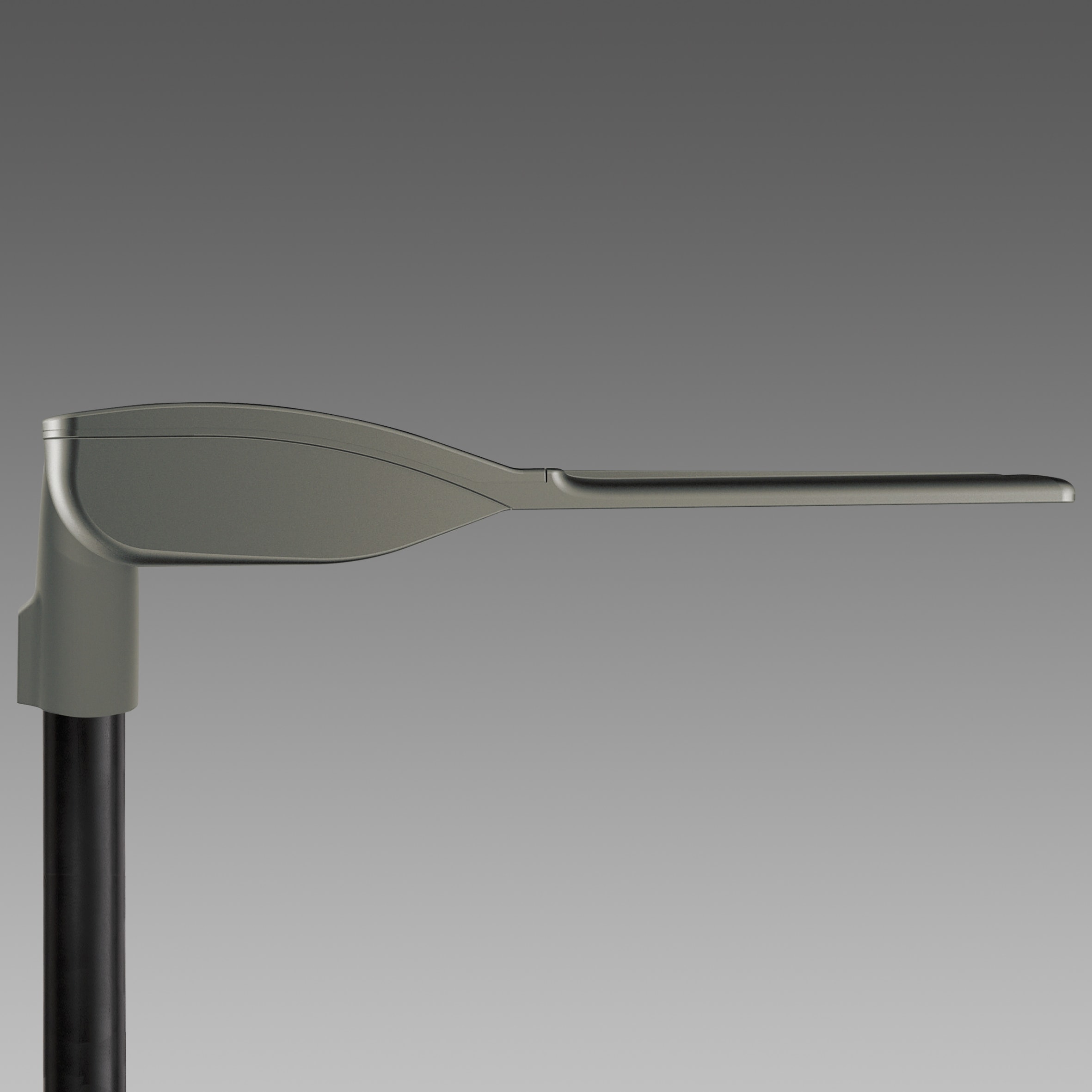 DISANO - DIS34104100 GIOVI 3490 LED 170W CLD ANTRACITE