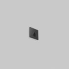 FOSNOVA - FOS2203533100 PATHWAY Q1 353 LED 3W CLD NER