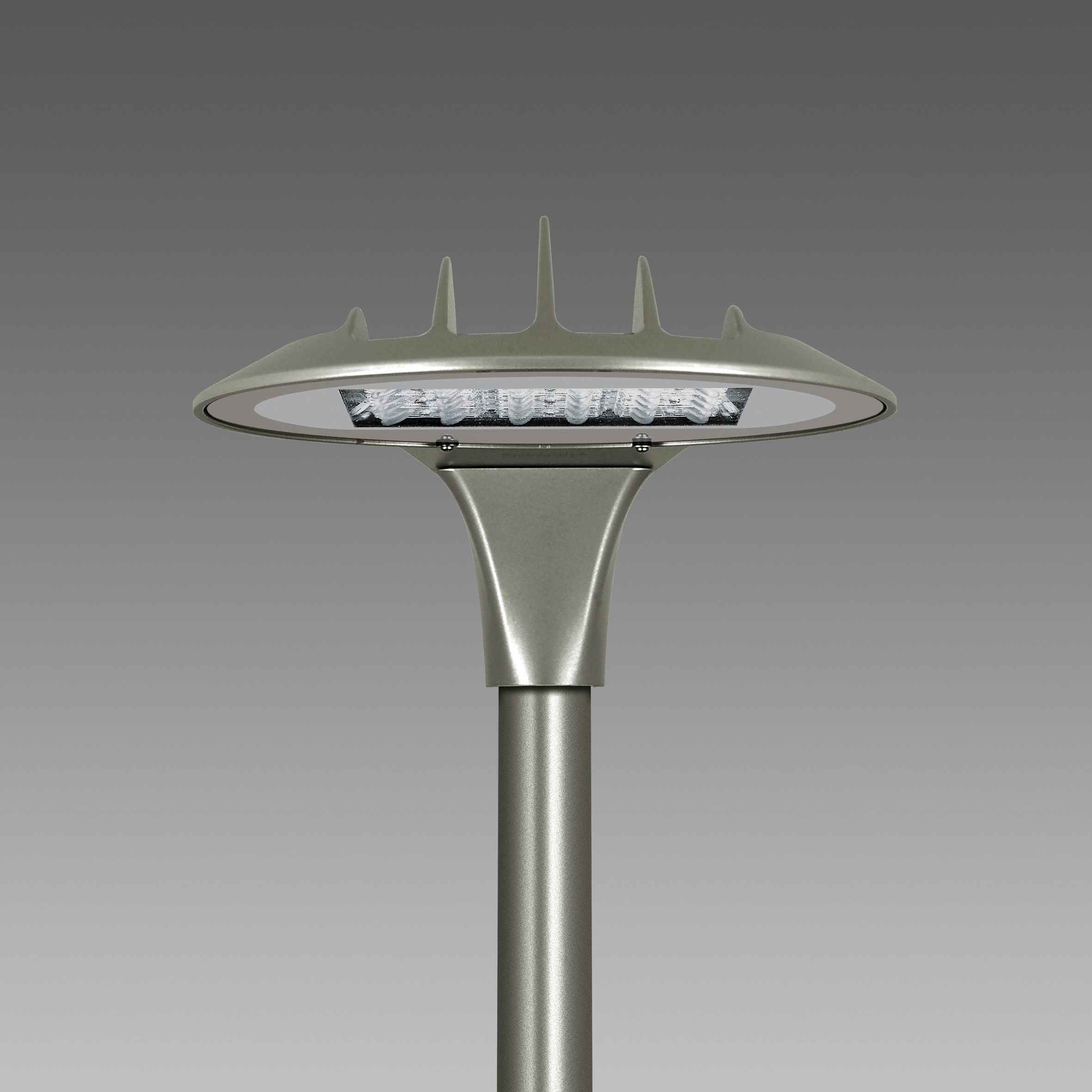 DISANO - DIS4246022168 VOLO 3580 LED 45W CLD GRAFITE
