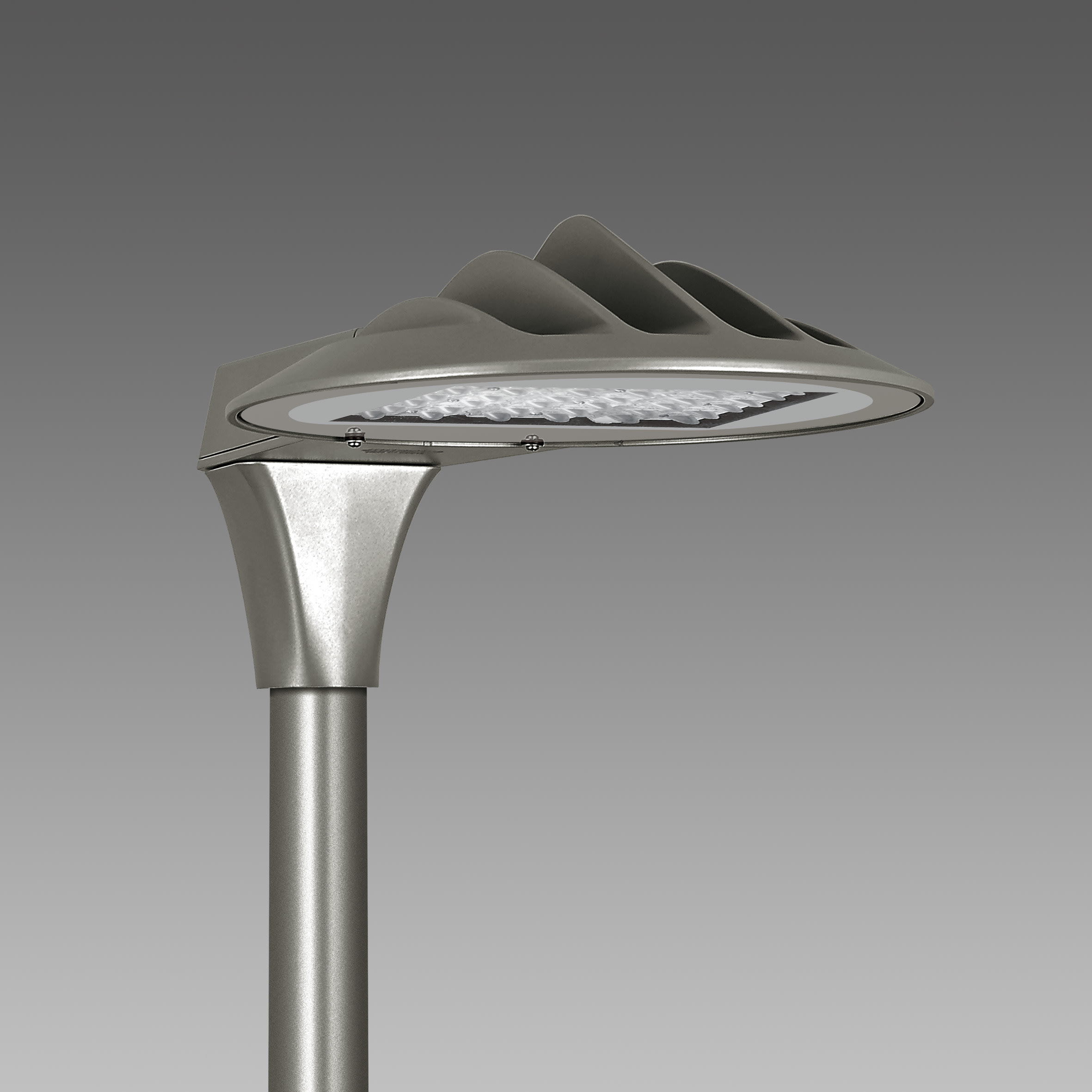 DISANO - DIS4246222168 VOLO 3582 LED 26W CLD GRAFITE