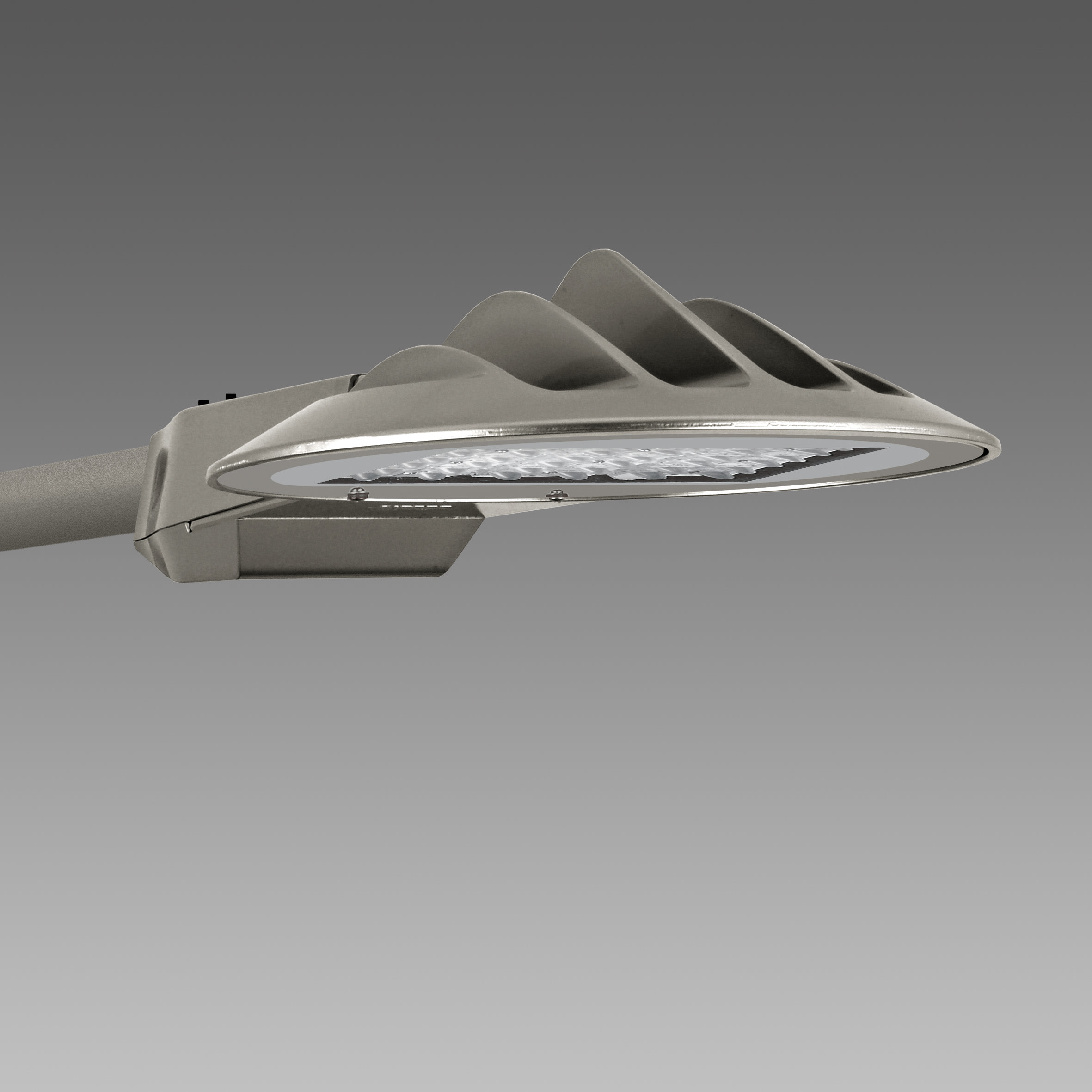 DISANO - DIS42464139 VOLO 3584 LED 45W CLD GRAF 3000K