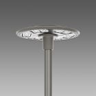 DISANO - DIS42466139 ISCHIA 3590 LED 38W CLD GRAFITE 3000K