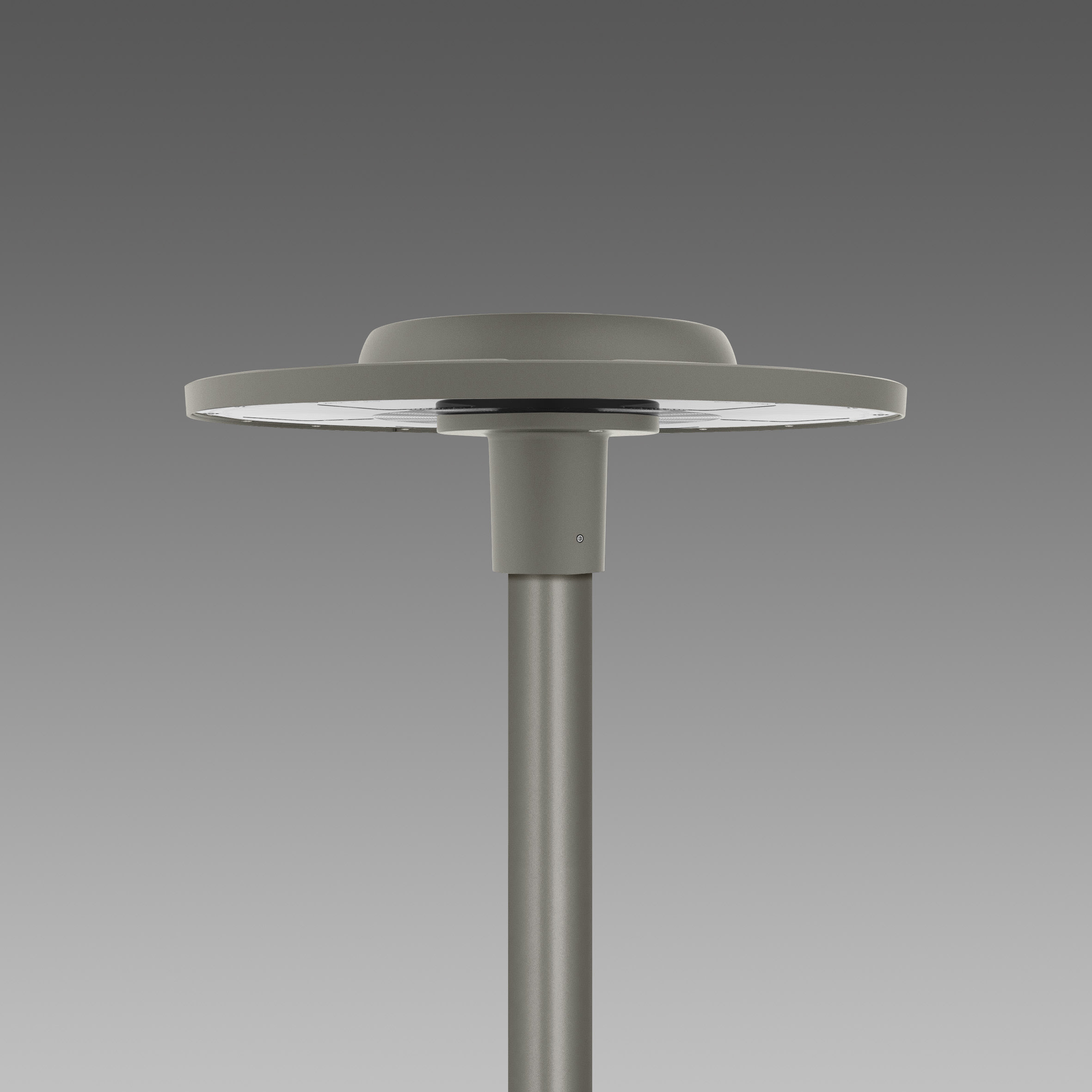 DISANO - DIS42467000 ISCHIA 3591 LED 44W CLD GRAFITE