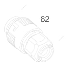 DISANO - DIS13292300 CAN.CIV.RAPID SYSTEM 6000 L=4700 S BIA
