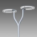 DISANO - DIS99129200 BRACCIO PER PALO AURA 532 GREY9007