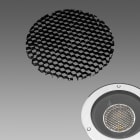 DISANO - DIS99398000 SCHERMO ALVEOLARE FLOOR 541 NERO