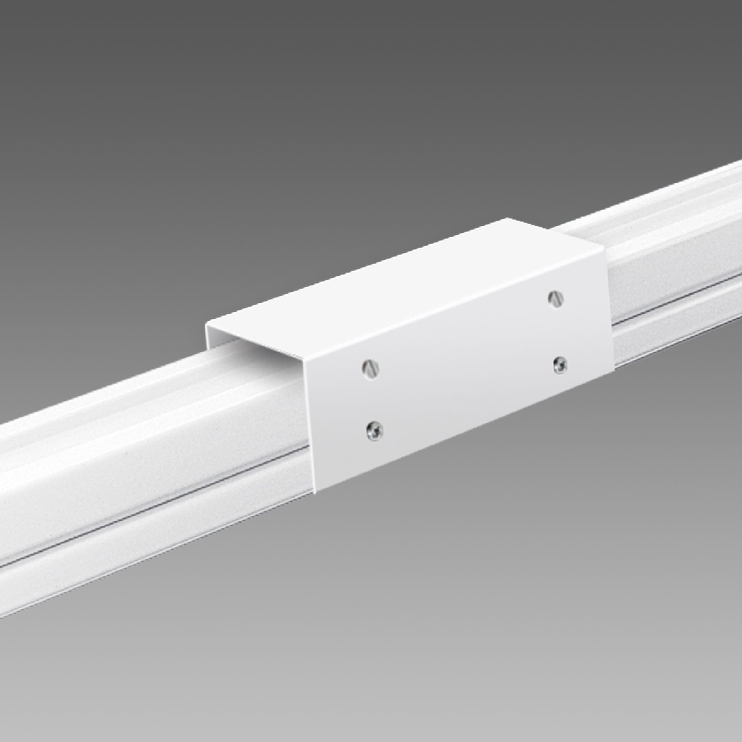 DISANO - DIS13290700 GIUNTO DI SICUREZZA CANALE 6011 BIANCO