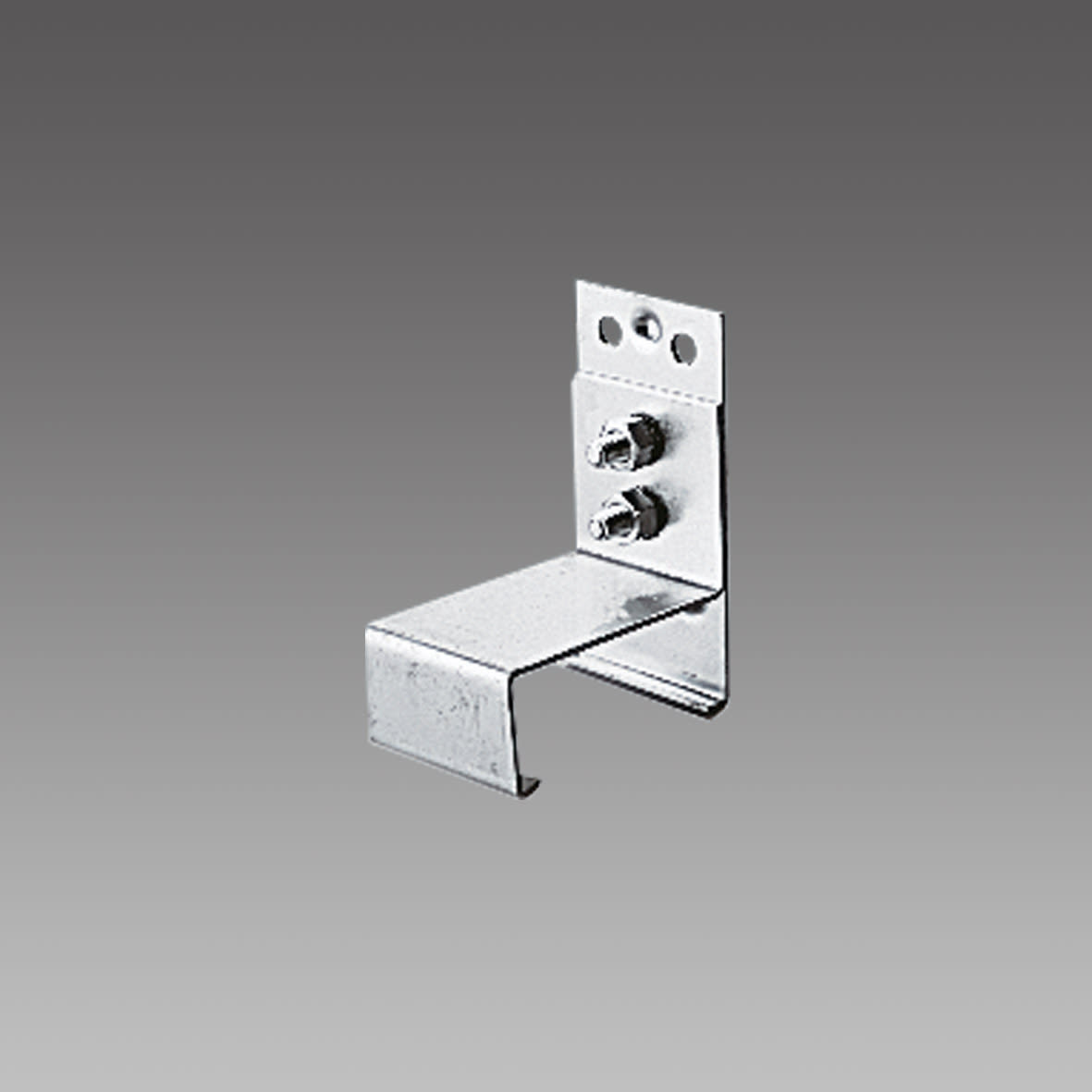 DISANO - DIS13291100 ATTACCO PARETE TECHNOSYSTEM 6050 ZINC.