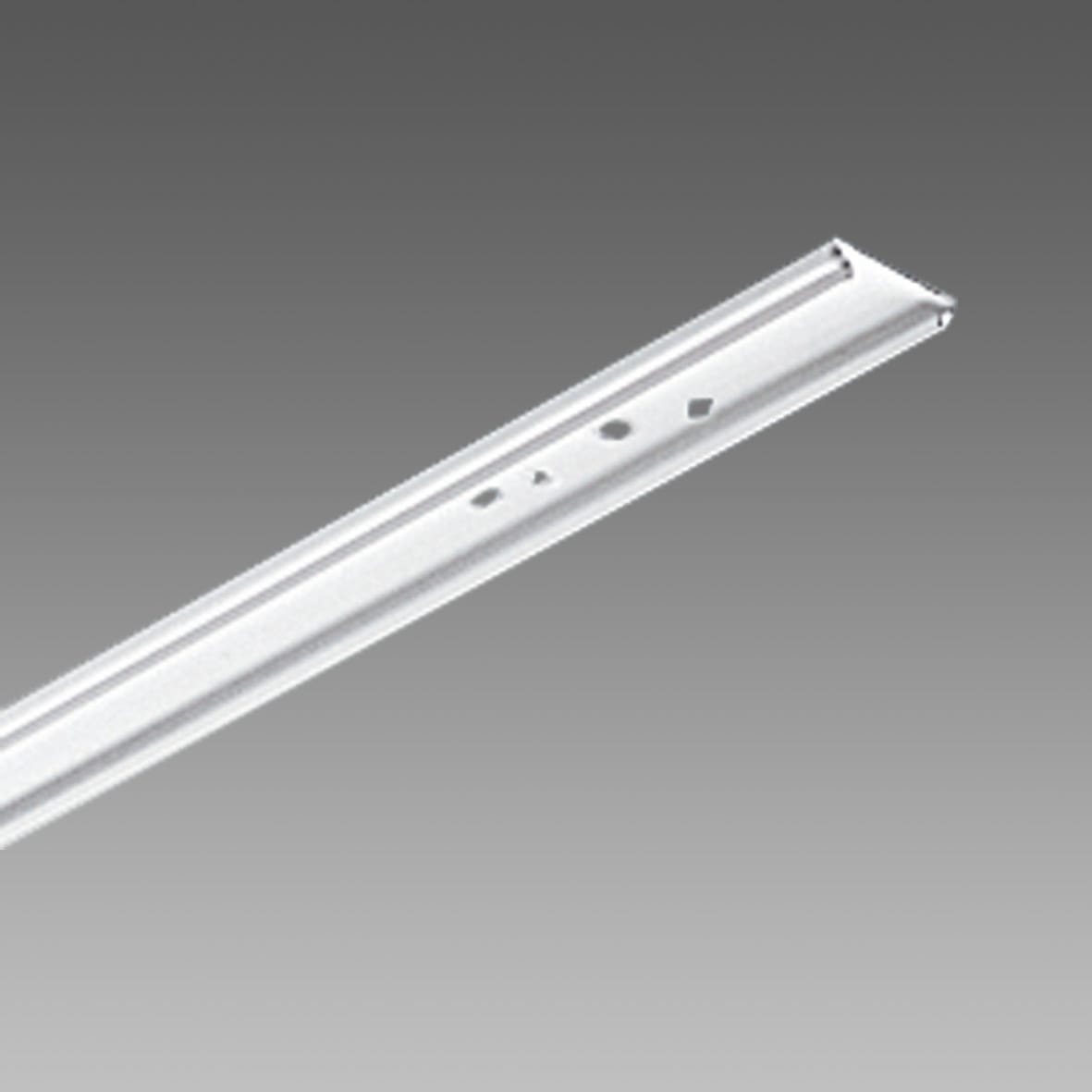 DISANO - DIS23761700 TEGOLINO RAPID SYSTEM 6405 1X24W BIA
