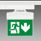 DISANO - DIS13310000 SAFETY-FLAG S.A.3H 6610 CLD CEM-L GRI