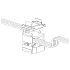 DISANO - DIS99403100001185 SEZIONATORE 11 POLI SPC 6620 BIANCO
