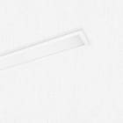 DISANO - DIS13308100 MADRID E 6631 LED 26W CLD BIANCO