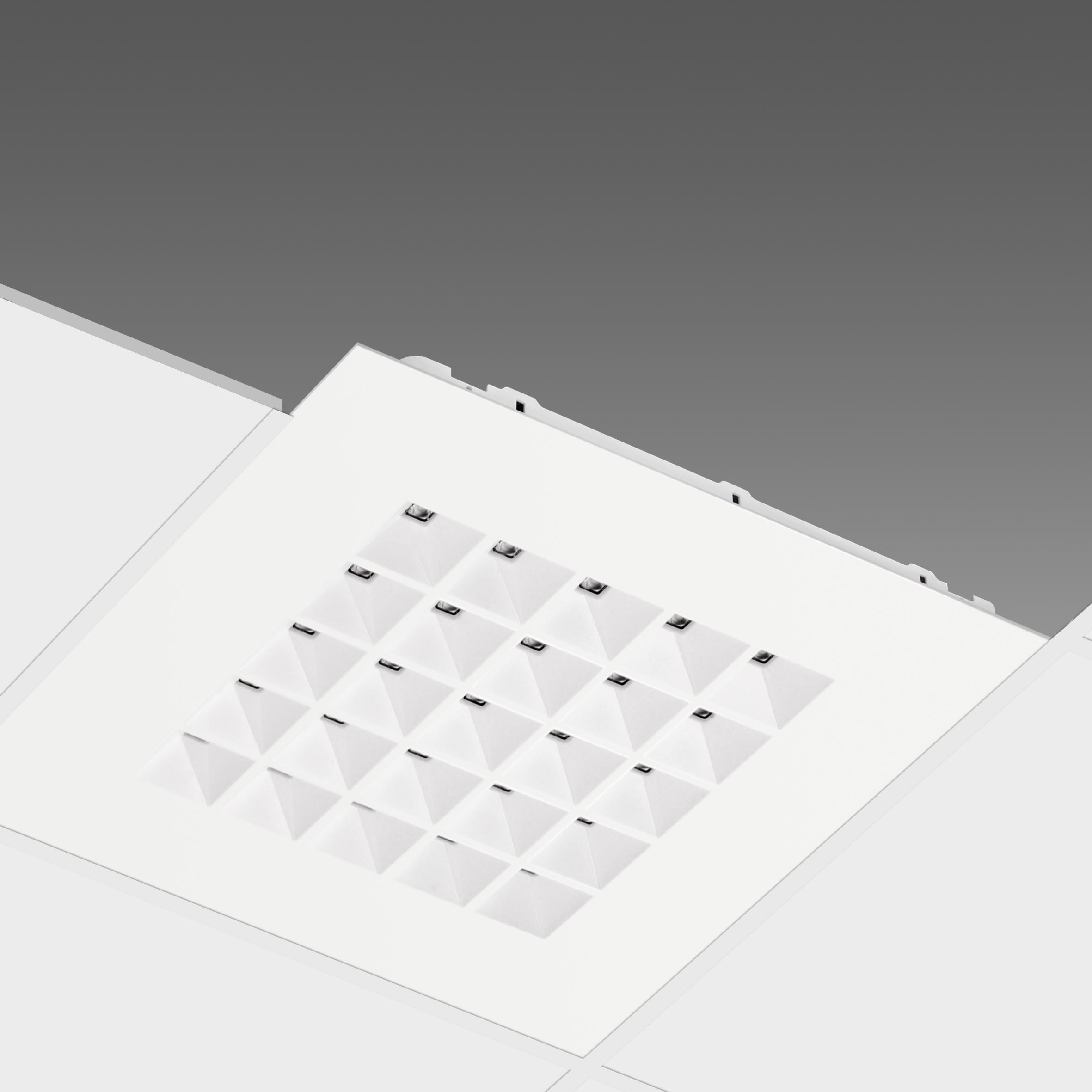 DISANO - DIS15035019 811 LED 21W CLD BIA C SENSORE