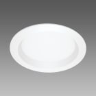 DISANO - DIS15642500 COMPACT 884 LED 24W CLD BIANCO