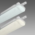 DISANO - DIS1647030083 ECHO 927 LED 21W CLD GRI 6500K