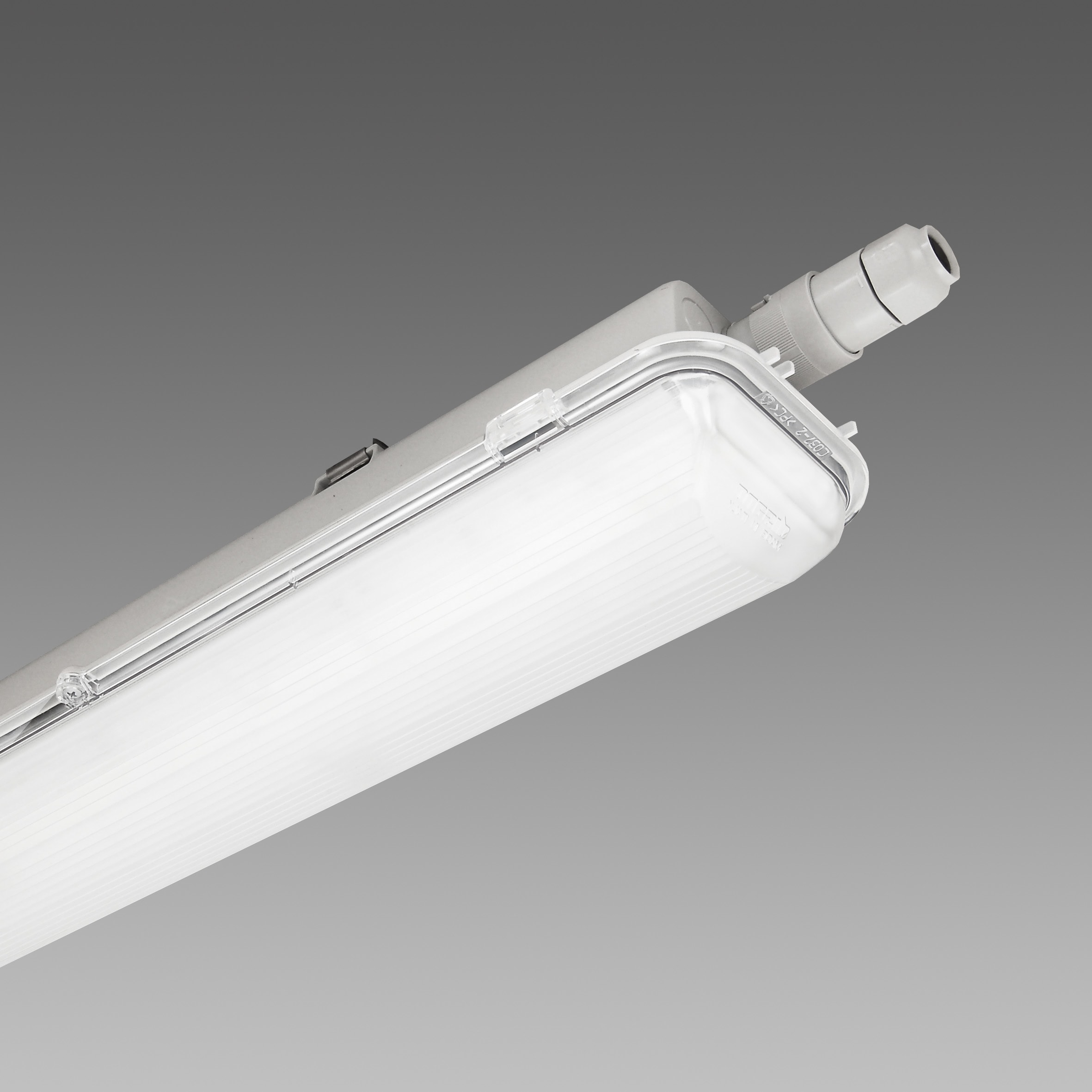 DISANO - DIS1647660041 HYDRO 963 LED 56W CLD-D-D GRIGIO
