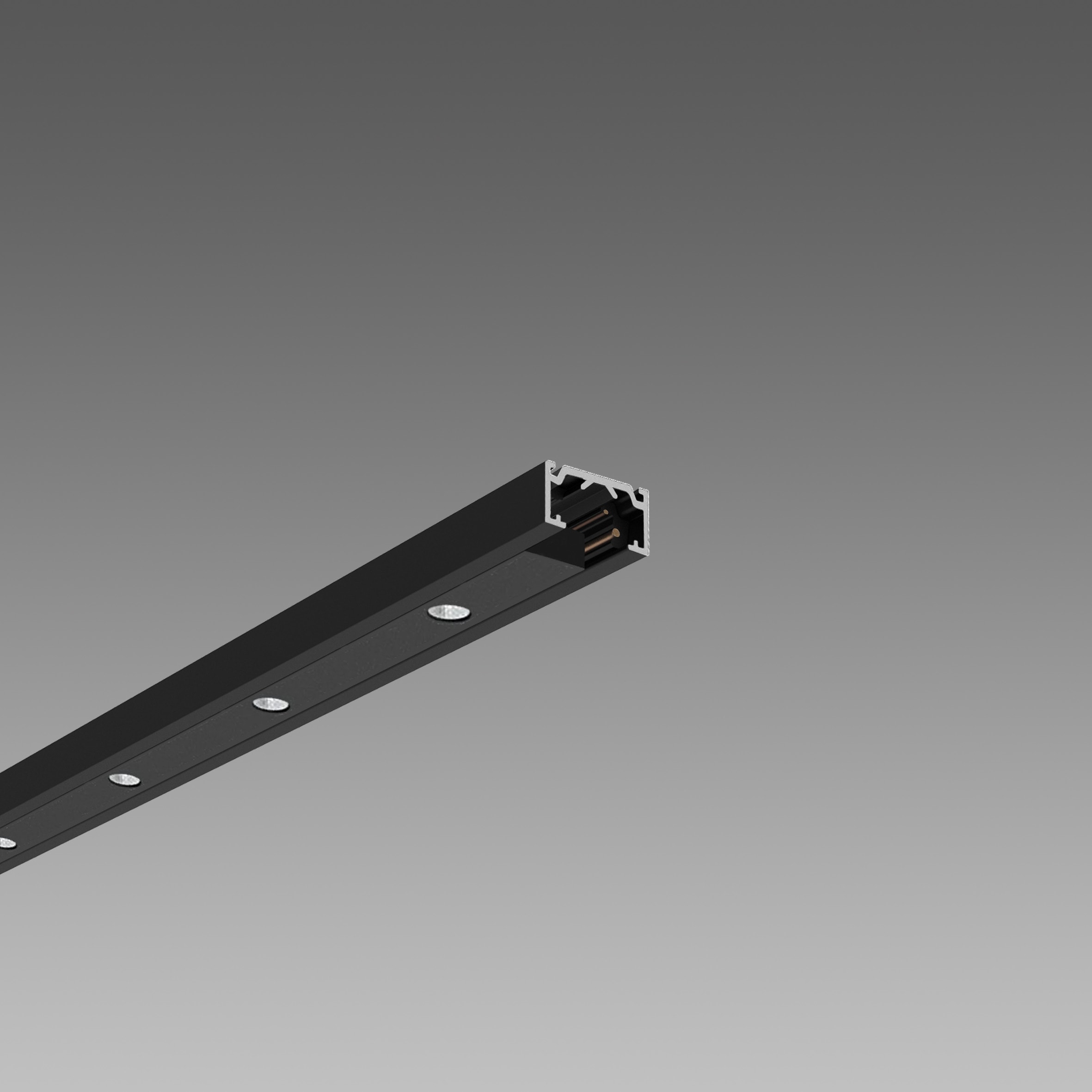 FOSNOVA - FOS229623301241 MODULO BIN.MICRO P 9623 5W CLD-D-D NERO