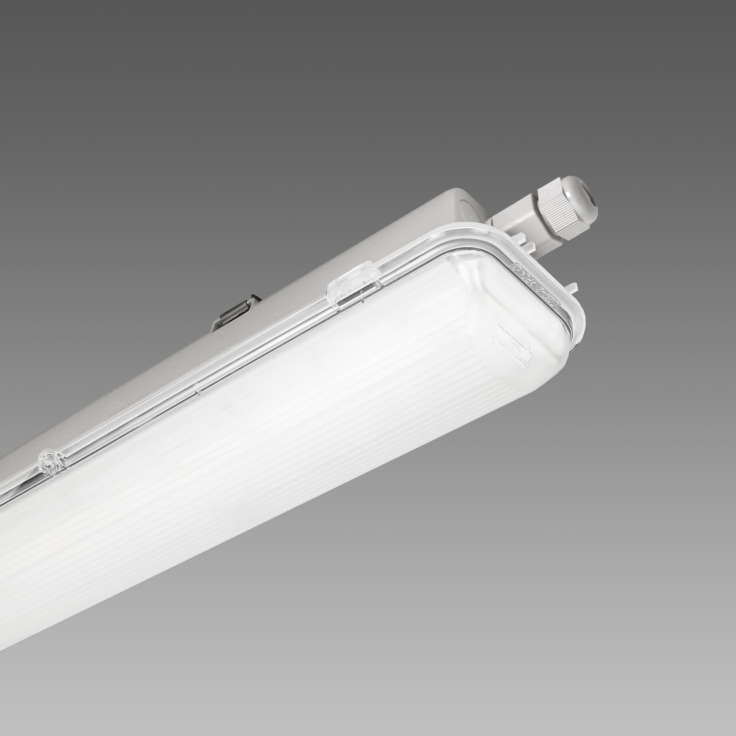 DISANO - DIS1647340041 THEMA 970 LED 34W CLD-D-D GRI