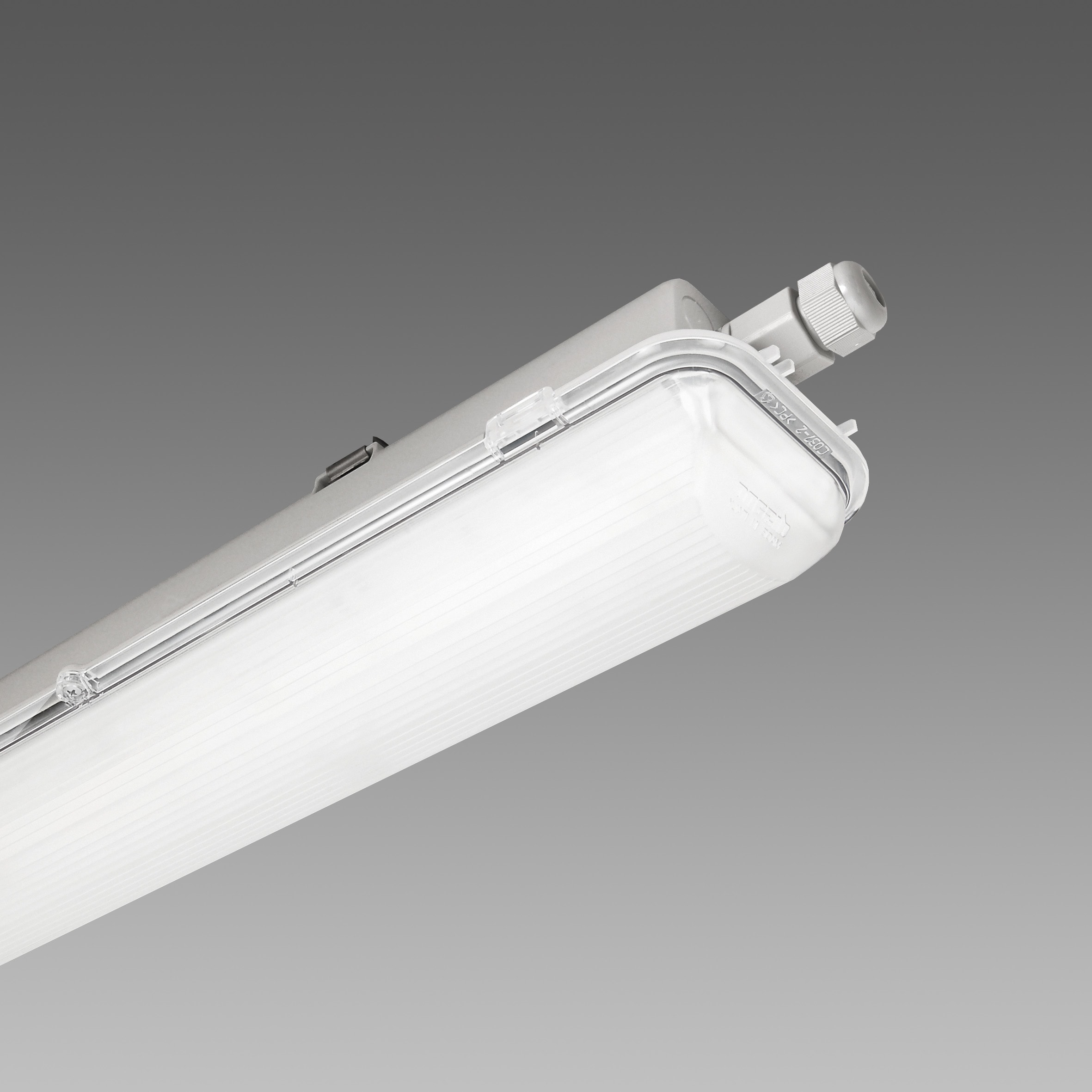 DISANO - DIS1647350041 THEMA 970 LED 49W CLD-D-D GRI