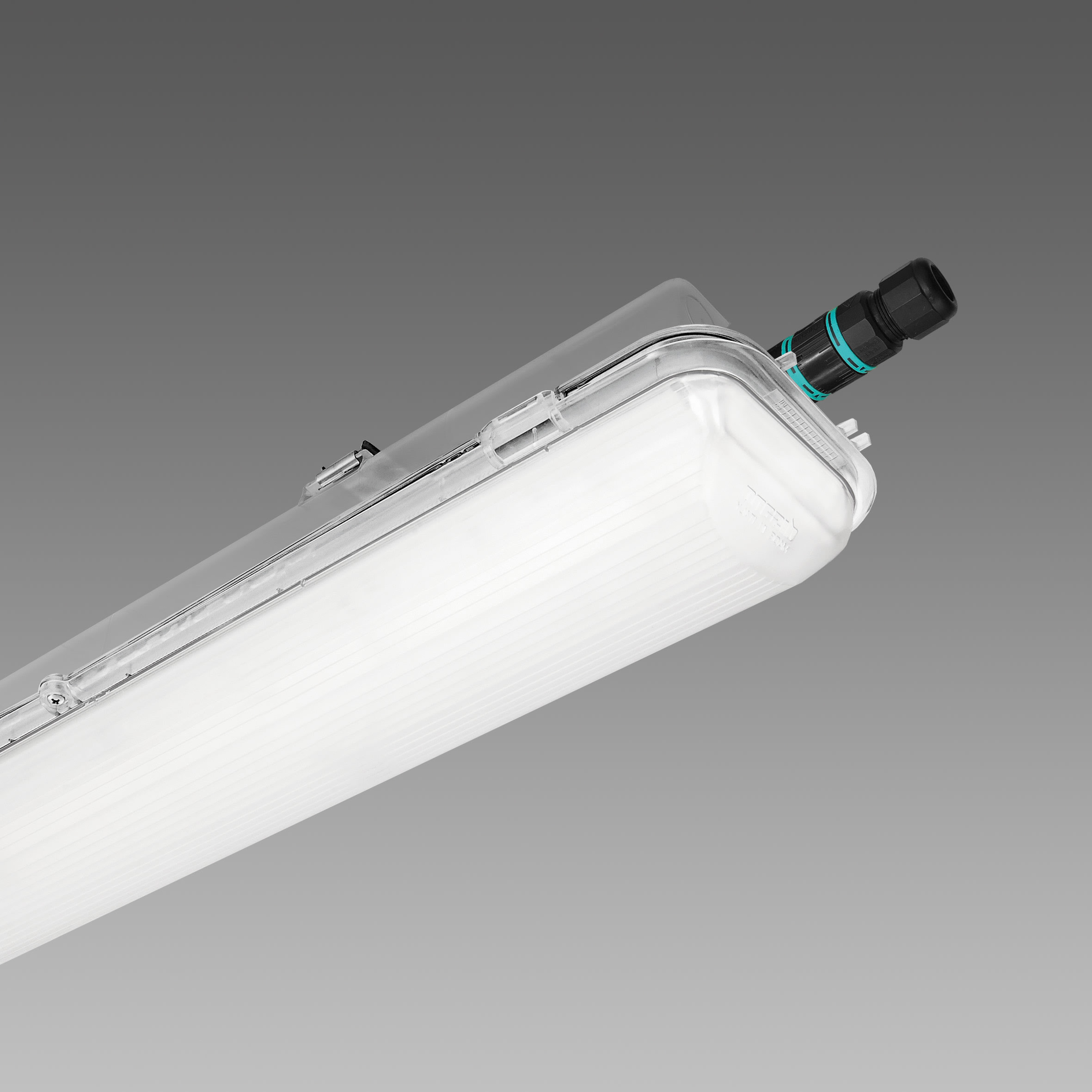 DISANO - DIS16479000 HYDRO STYLE 972 LED 31W CLD TRASP