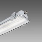 DISANO - DIS16247300 Forma HE - diffondente 90° - vetro trasparente