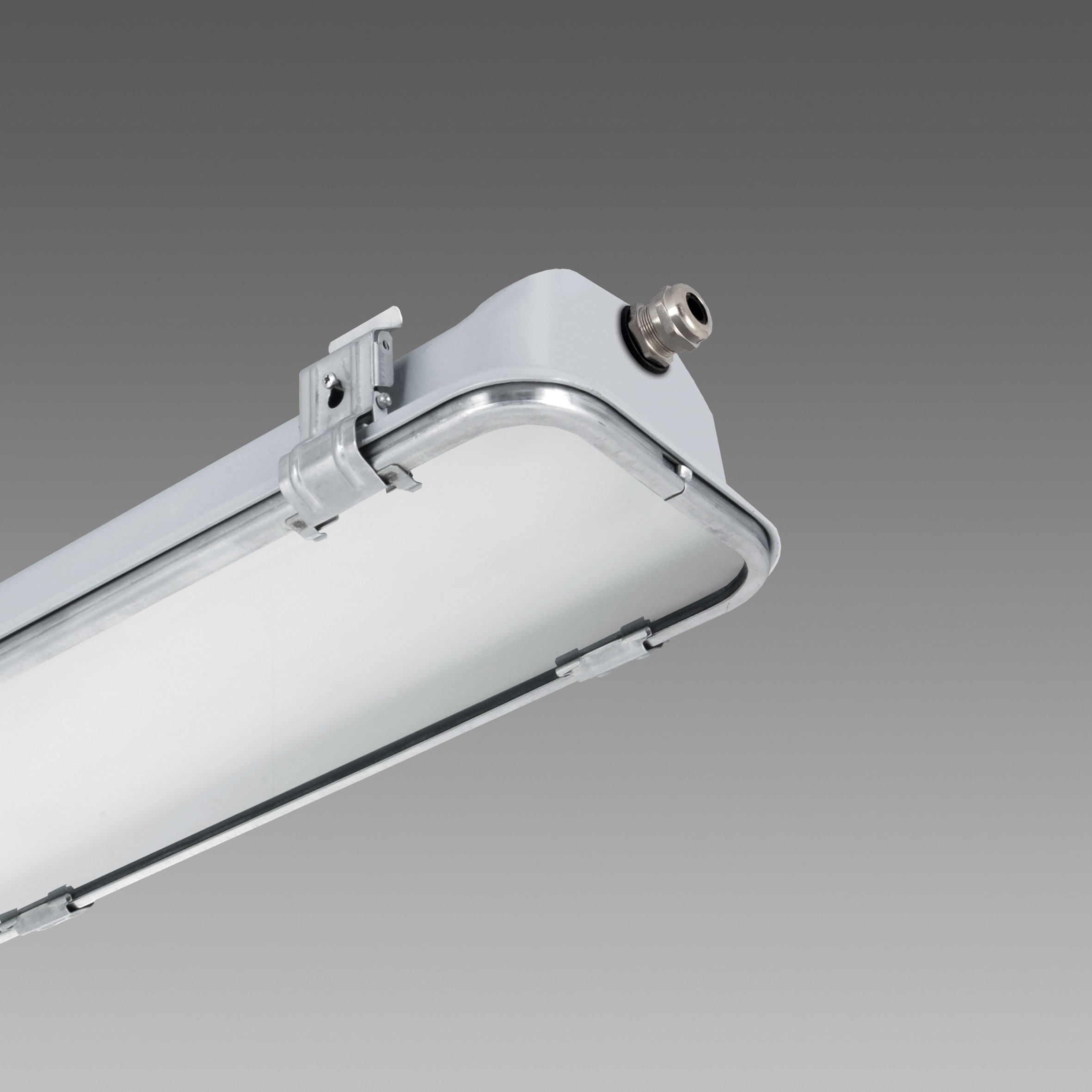 DISANO - DIS16244500 FORMA 995 LED 37W CLD RAL9006
