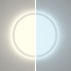 FOSNOVA - FOS2204631100 COSMIC R 0463 24W CLD CCT BIANCO