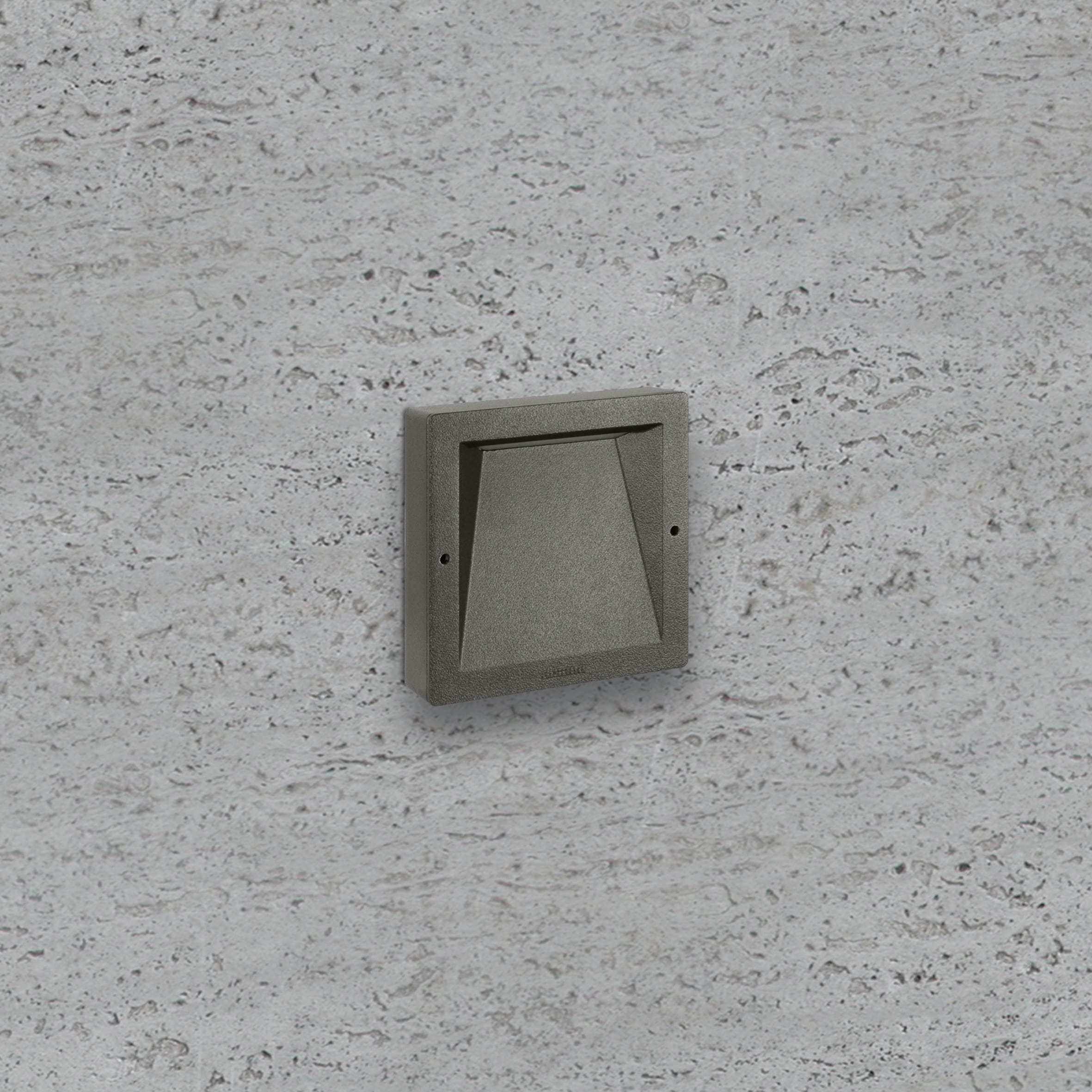 DISANO - DIS43161100 POCKET 1213 LED 6W CLD GRAFITE