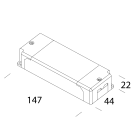 FOSNOVA - FOS2209081200 ALIMENTATORE 0908 LED 30W 700MA