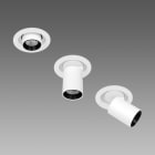FOSNOVA - FOS2204703000 ARQ A 0470 LED 5W 3K CLD NERO