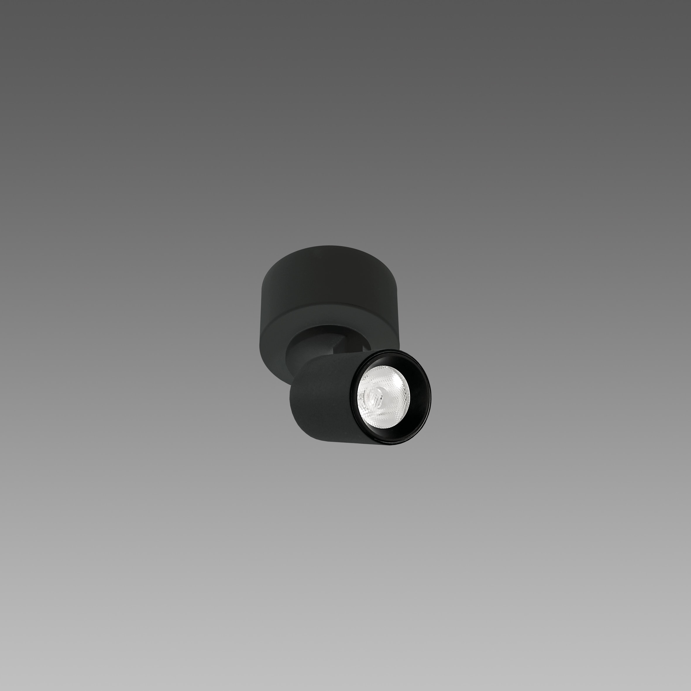 FOSNOVA - FOS2204733000 ARQ D 0473 LED 5W 3K CLD NERO