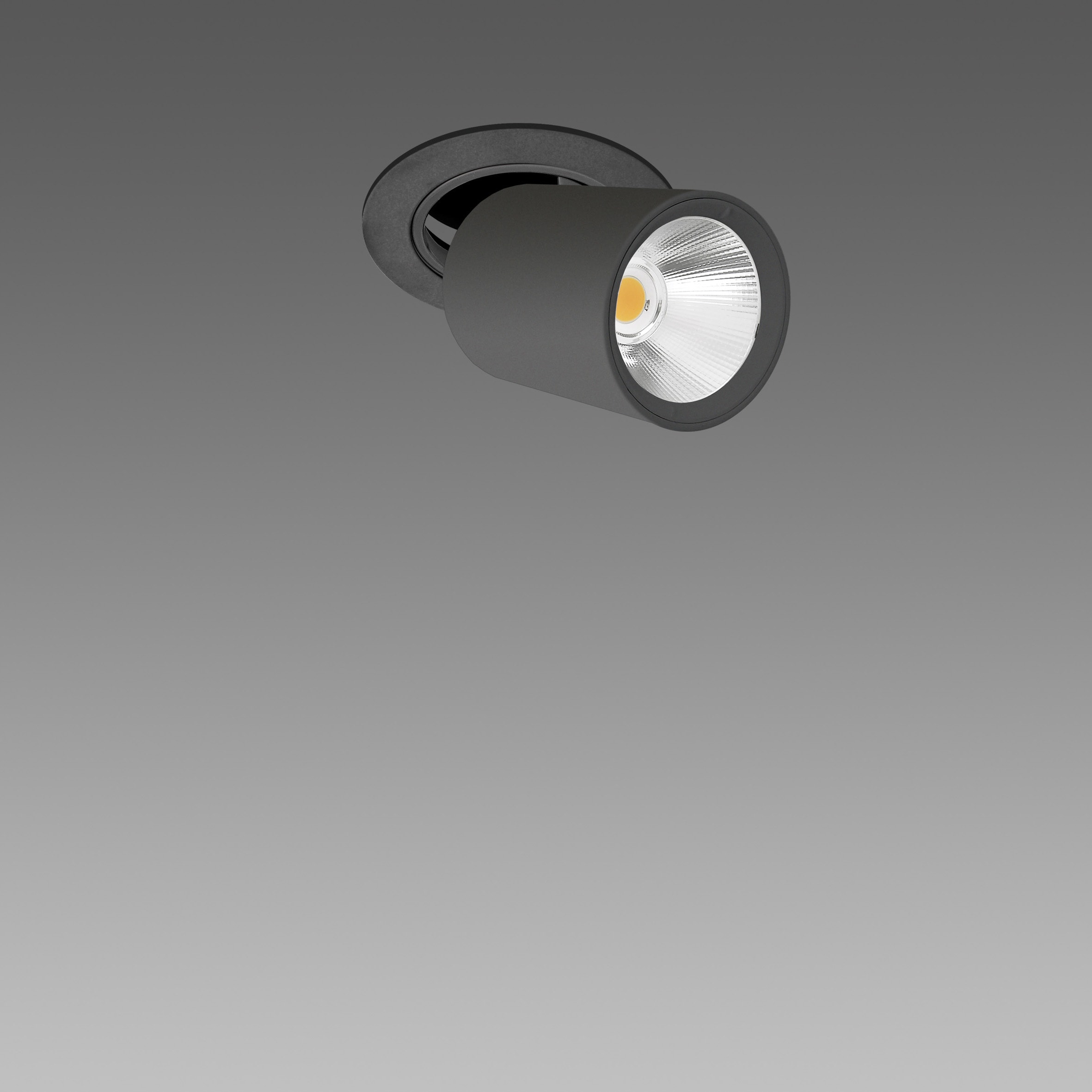 FOSNOVA - FOS2204371268 ASSO C BIG 0437 LED 26W 4K CLD BIA