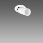 FOSNOVA - FOS2204363468 ASSO C MED 0436 LED 22W 4K CLD NER
