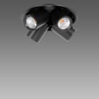 FOSNOVA - FOS2204393100 .ASSO D SMALL 0439 LED 56W 26 CLD NER