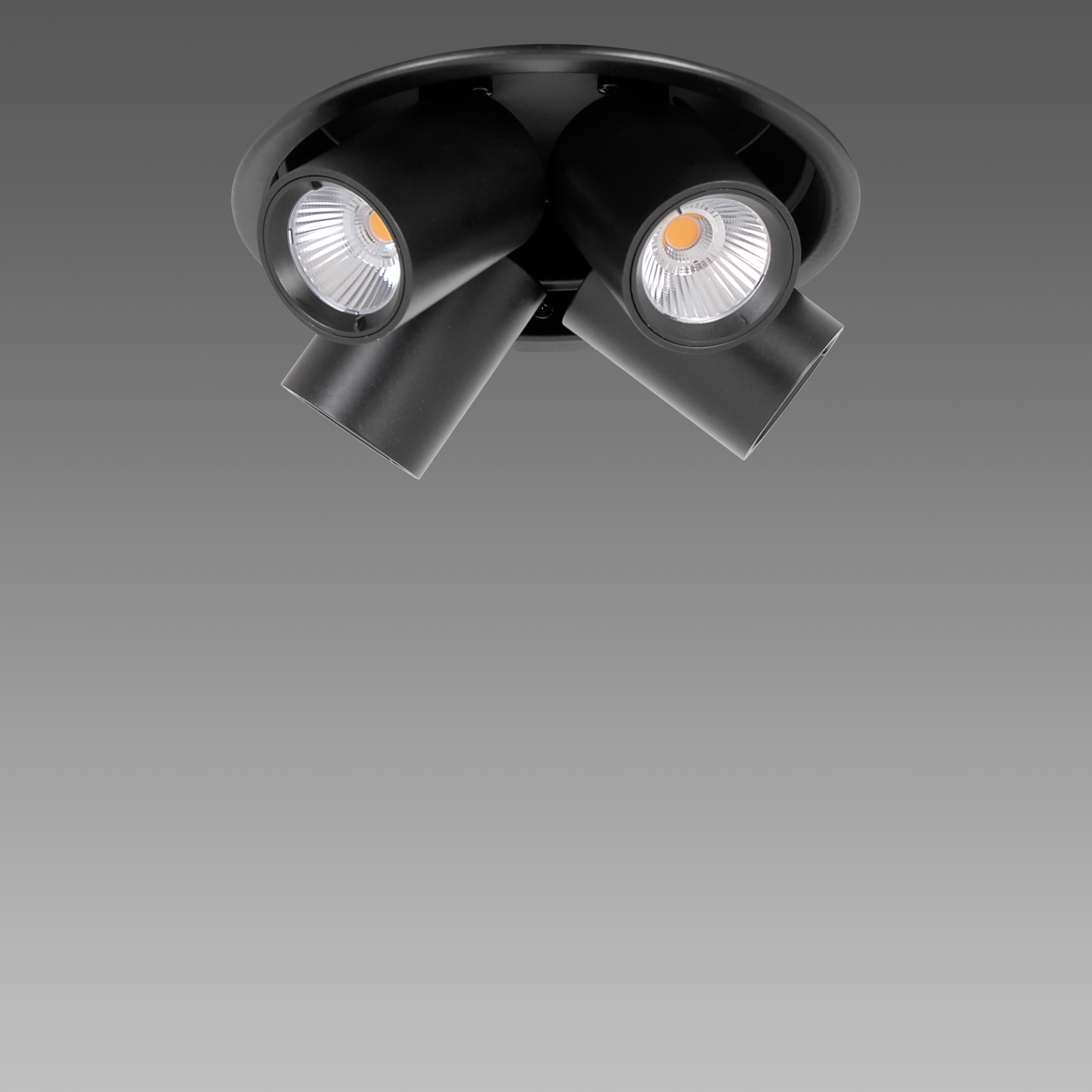 FOSNOVA - FOS2204393200 .ASSO D SMALL 0439 LED 56W 38 CLD NER