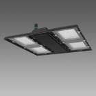 DISANO - DIS38000200 ASTRO Q 2900 LED 300W CLD RAL7021