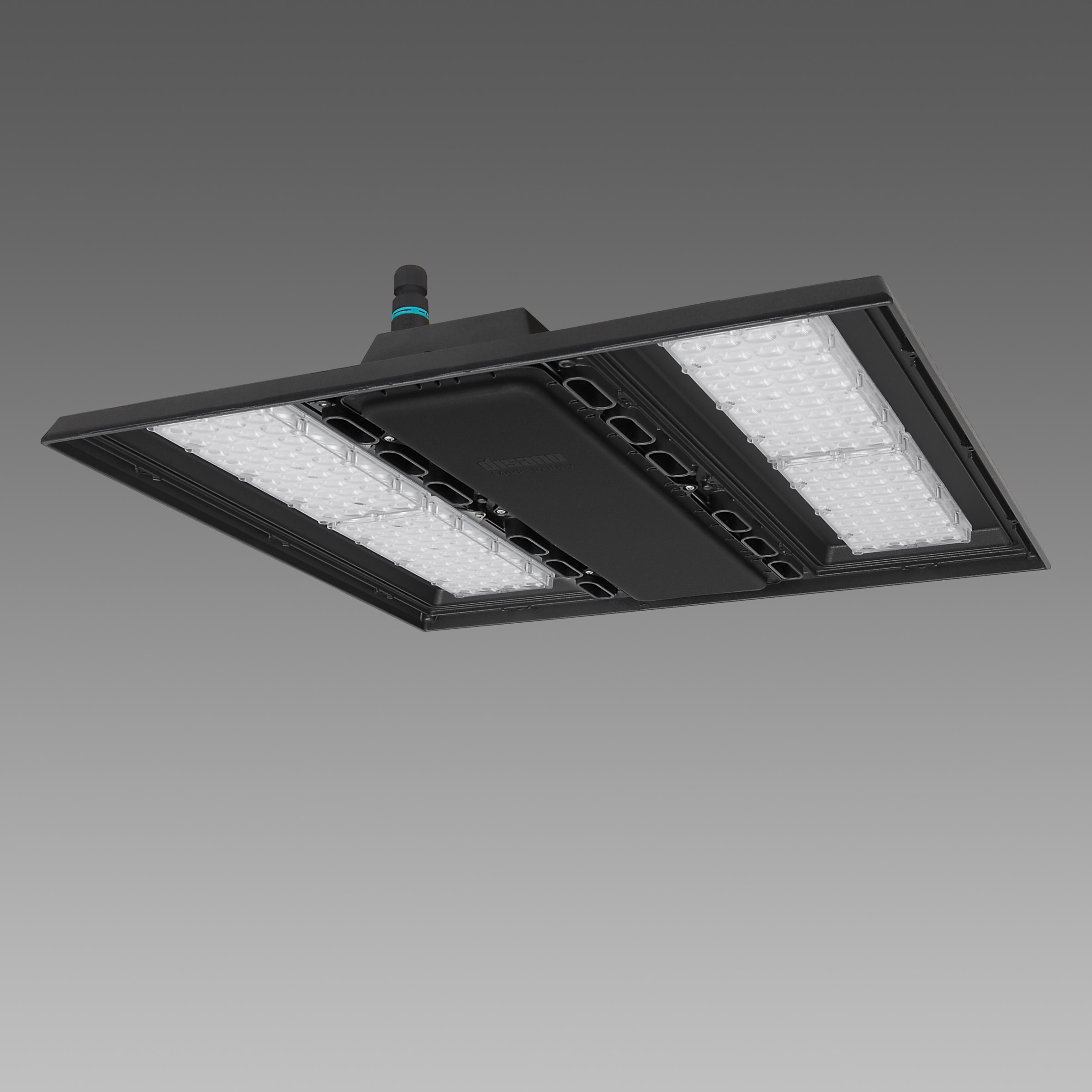 DISANO - DIS39000000 ASTRO Q 2910 LED 195W CLD RAL7021