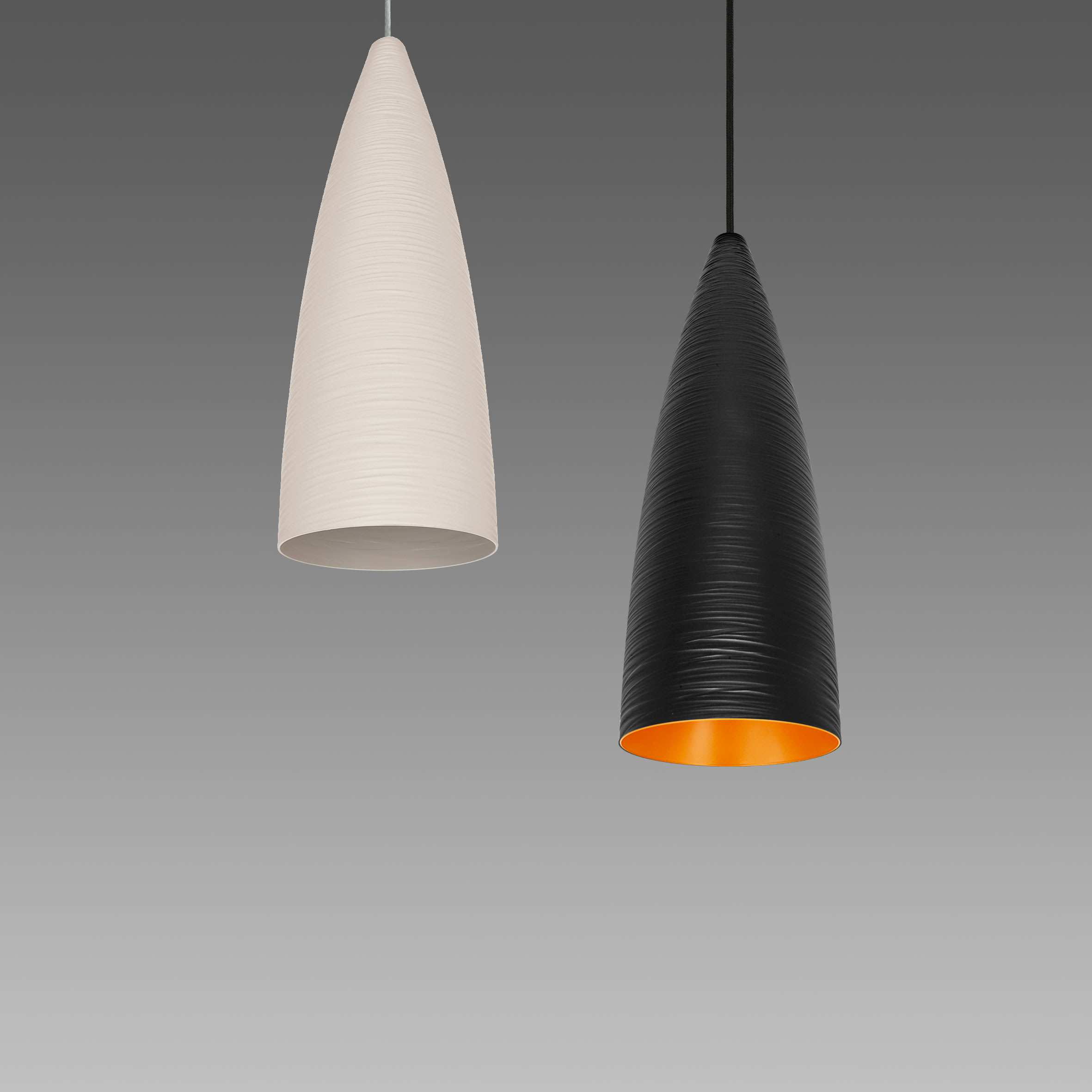 FOSNOVA - FOS2222277000 BELL B DECOR LINE 2227 CLD S GRIGIO