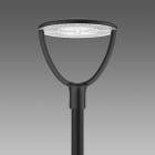 DISANO - DIS33050900 BRAIES 1590 LED 59W CLD NERO