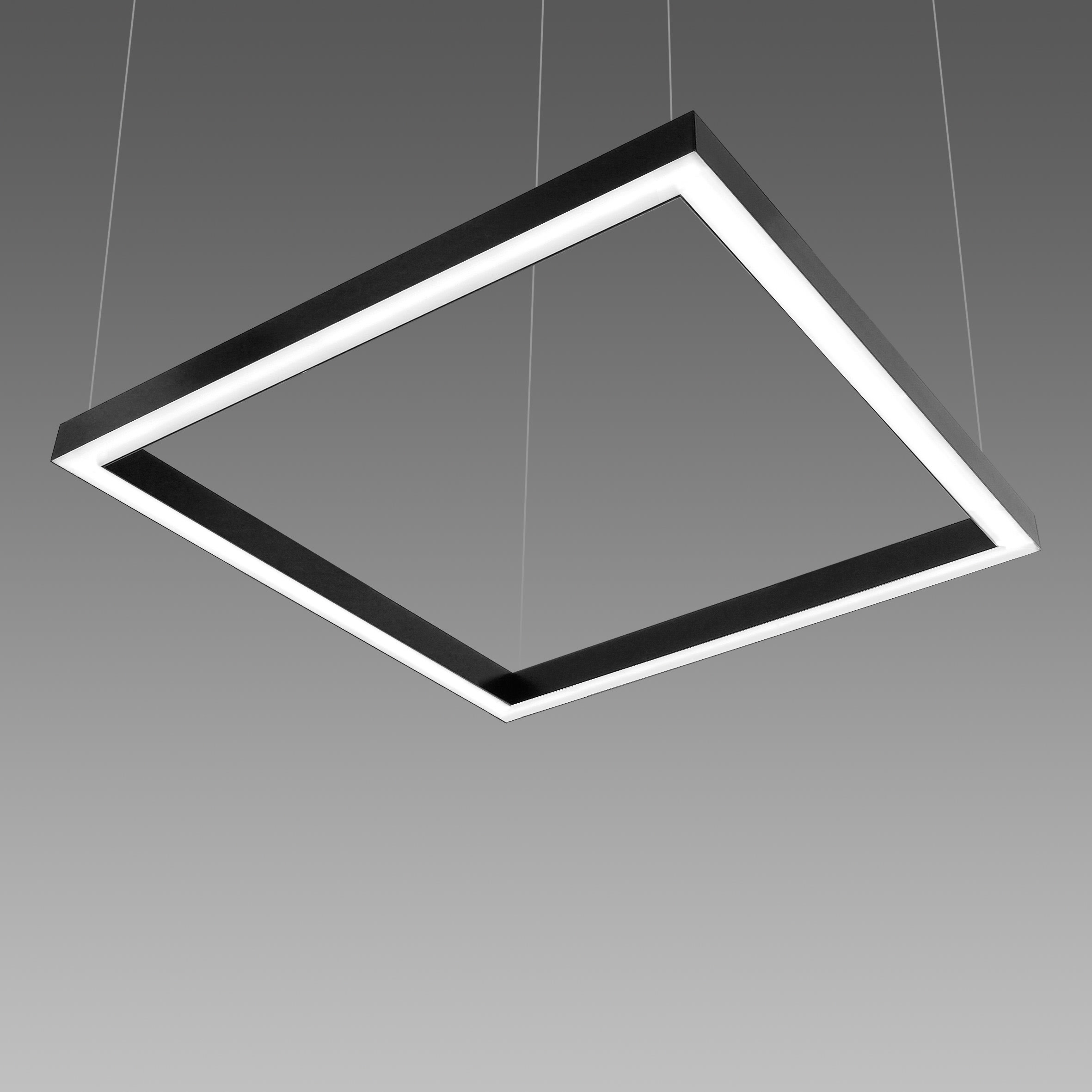 FOSNOVA - FOS2230271000 LISET 2.0 3027 46W SQ 4D CLD BIA